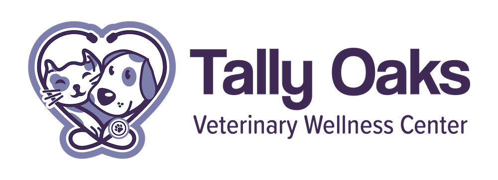 Tally Oaks Veterinary Wellness Center
